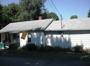 308 W Oak St, Ellettsville, IN