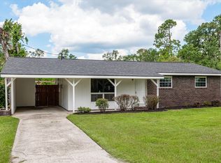 3221 Briarcliff Dr, Augusta, GA 30909