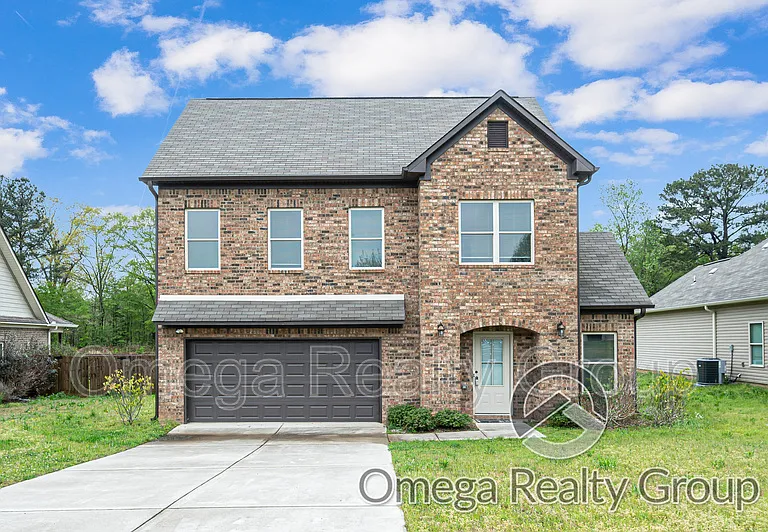 124 Shepherds Loop — Photo 1
