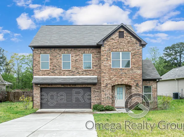 124 Shepherds Loop, Jasper, AL 35504