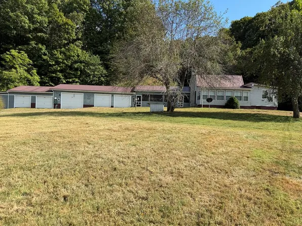73 Willow Ln, South Shore, KY 41175
