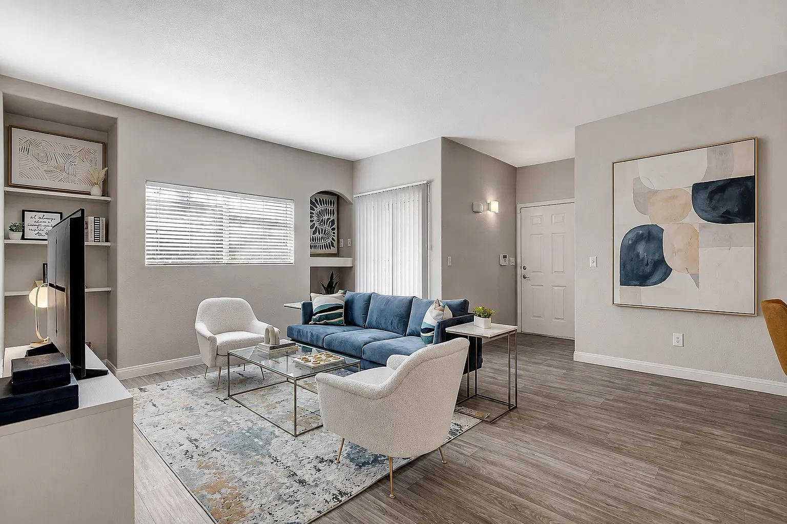 Horizon Ridge Apartments — Photo 3