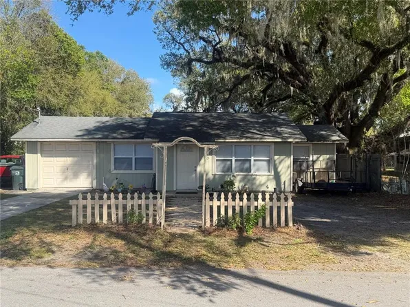 815 Bay St, Kissimmee, FL 34744