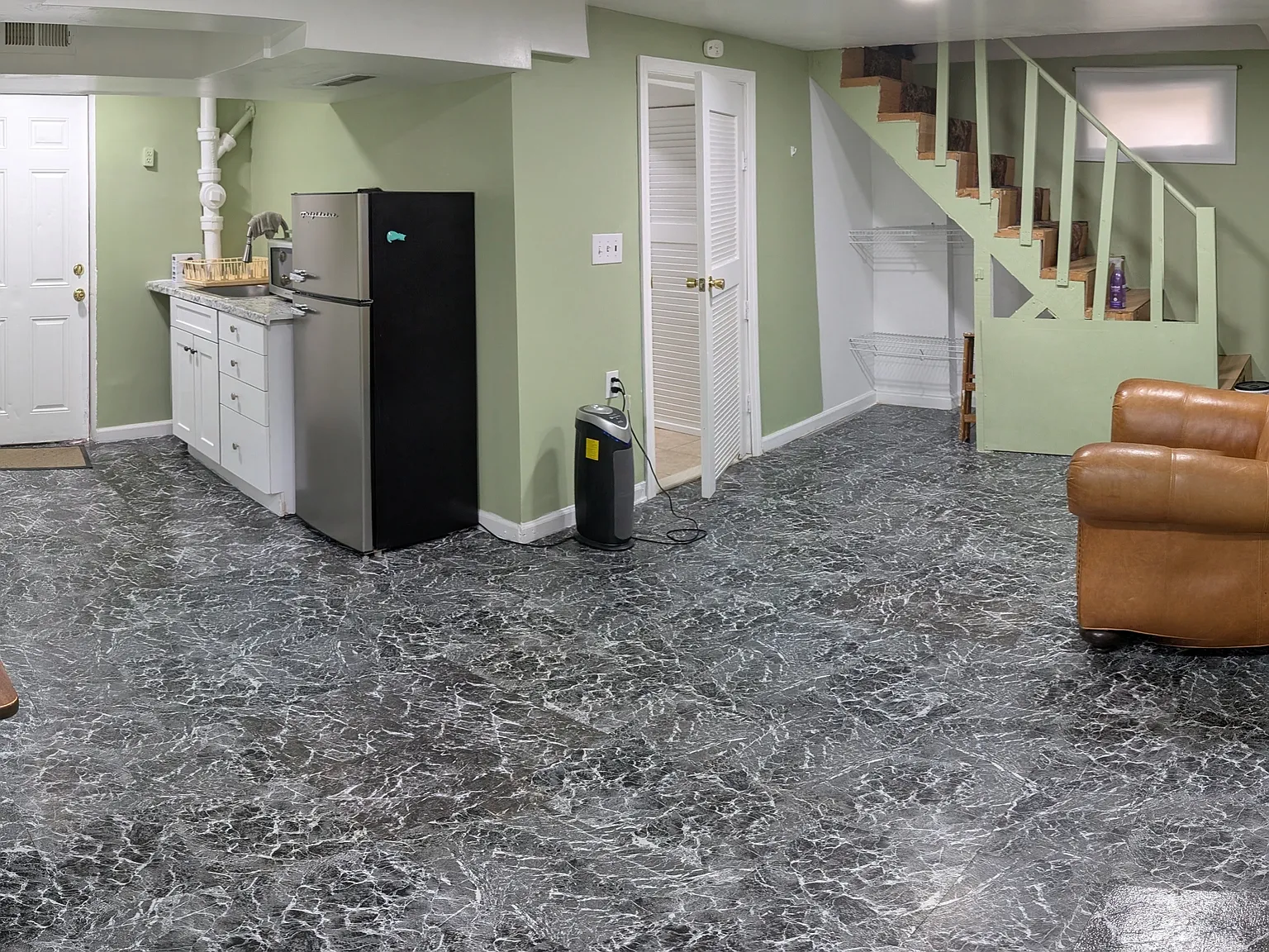 Studio, 400 sqft, $1,400 — Photo 1