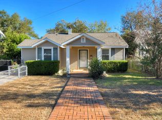 1844 Ohio Ave, Augusta, GA 30904