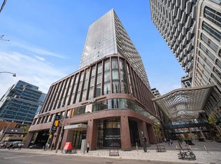 480 Front St W #1817, Toronto, ON
