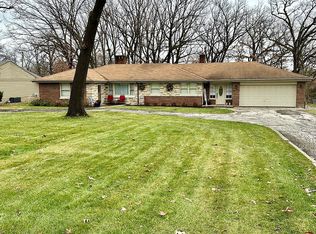 12405 S 80th Ave, Palos Park, IL