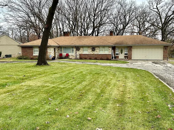 12405 S 80th Ave, Palos Park, IL 60464