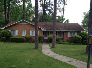 4202 Lake Dr, Columbus, GA