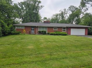 842 Highview Ave, Olympia Fields, IL 60461