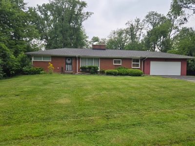 842 Highview Ave, Olympia Fields, IL, 60461