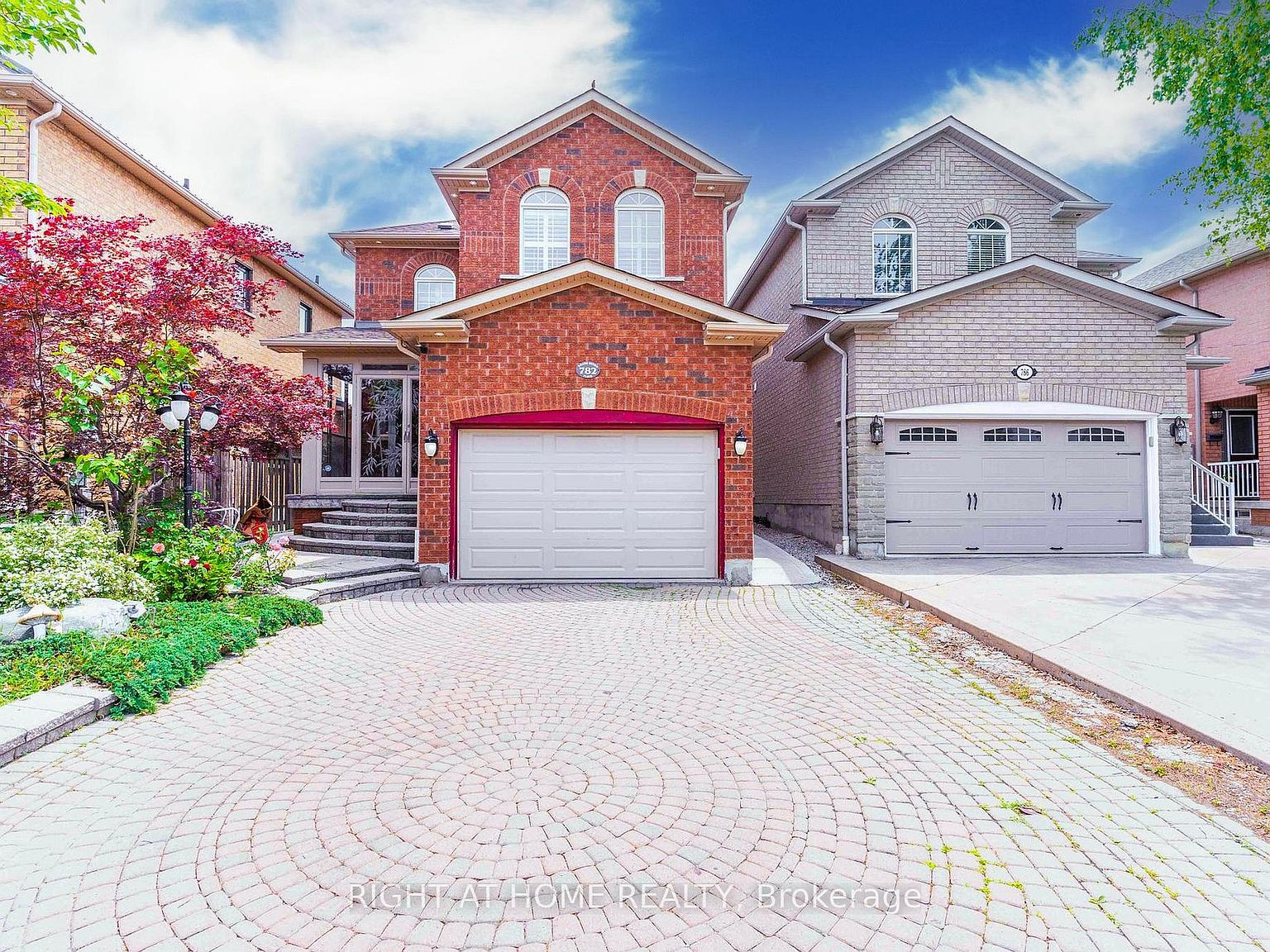 782 Brass Winds Pl, Mississauga, ON L5W 1T4 Zillow