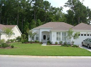 146 Argent Way, Bluffton, SC 29909
