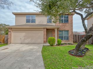 8226 Maloy Mnr, San Antonio, TX 78250
