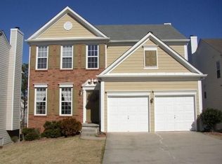 6210 Turfway Dr, Cumming, GA 30040