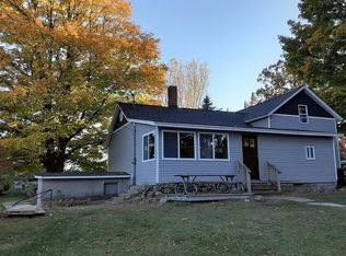 2391 Nineteen Mile Rd NE, Cedar Springs, MI 49319