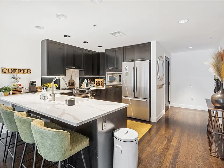 1590 Little Raven St #506 — Photo 5
