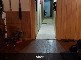 6 E Main St, Mount Jewett, PA 16740