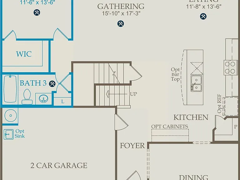 4608 Okeechobee Ct — Photo 31