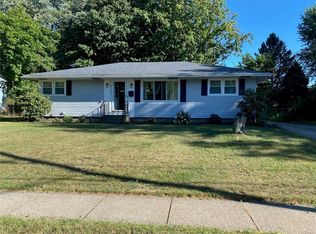 2765 Euclid Blvd, Erie, PA 16510
