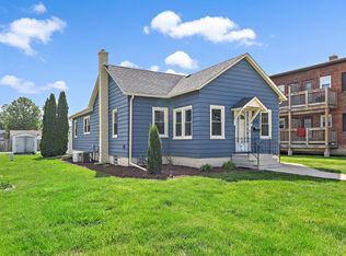 1102 Oakland Ave, Joliet, IL 60435