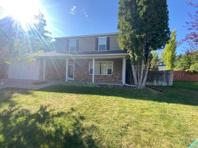 869 Green Dr, Pocatello, ID, 83204