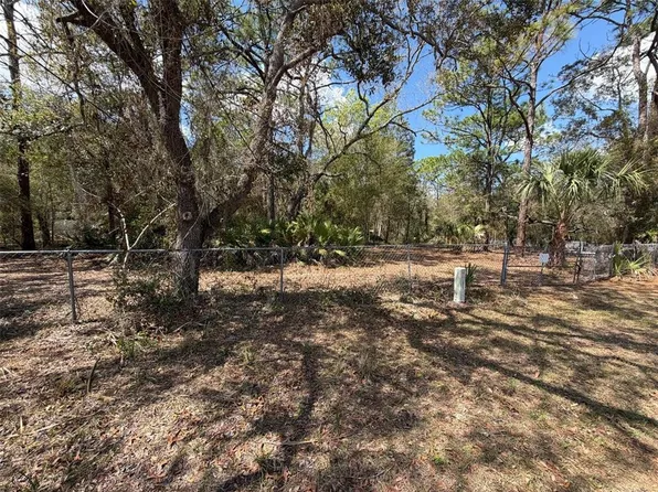 980 N Conant Ave, Crystal River, FL 34429