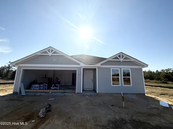 265 Buggy Top Lane, Autryville, NC 28318