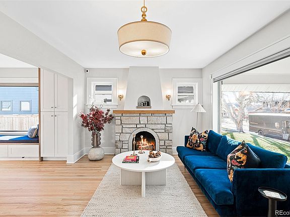 4th image of 1452 S Vine Street