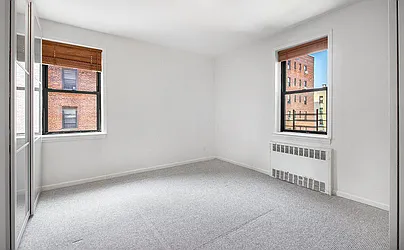Rented by Keller Williams NYC
