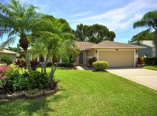 1391 California Dr, Melbourne, FL 32940