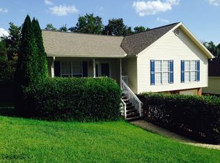 10108 Baker Boy Dr, Ooltewah, TN 37363