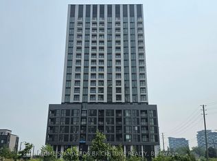 3079 Trafalgar Rd #304, Oakville, ON L6H 6K7