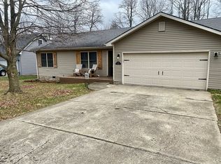 127 Devin Dr, Georgetown, KY 40324