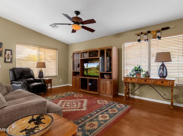 4700 E WALNUT Road, Gilbert, AZ 85298