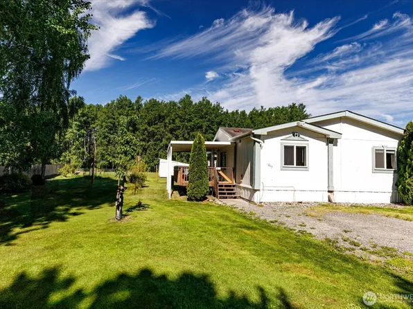 1015 Riepma Avenue, Oak Harbor, WA 98277