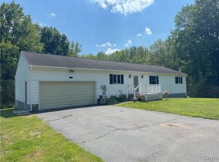 147 Gildner Rd, Central Square, NY 13036