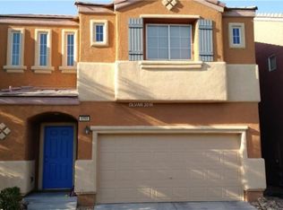9068 Fathers Pride Ave, Las Vegas, NV 89178