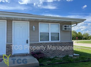 1101 Carrie Ln APT 1, Marseilles, IL 61341