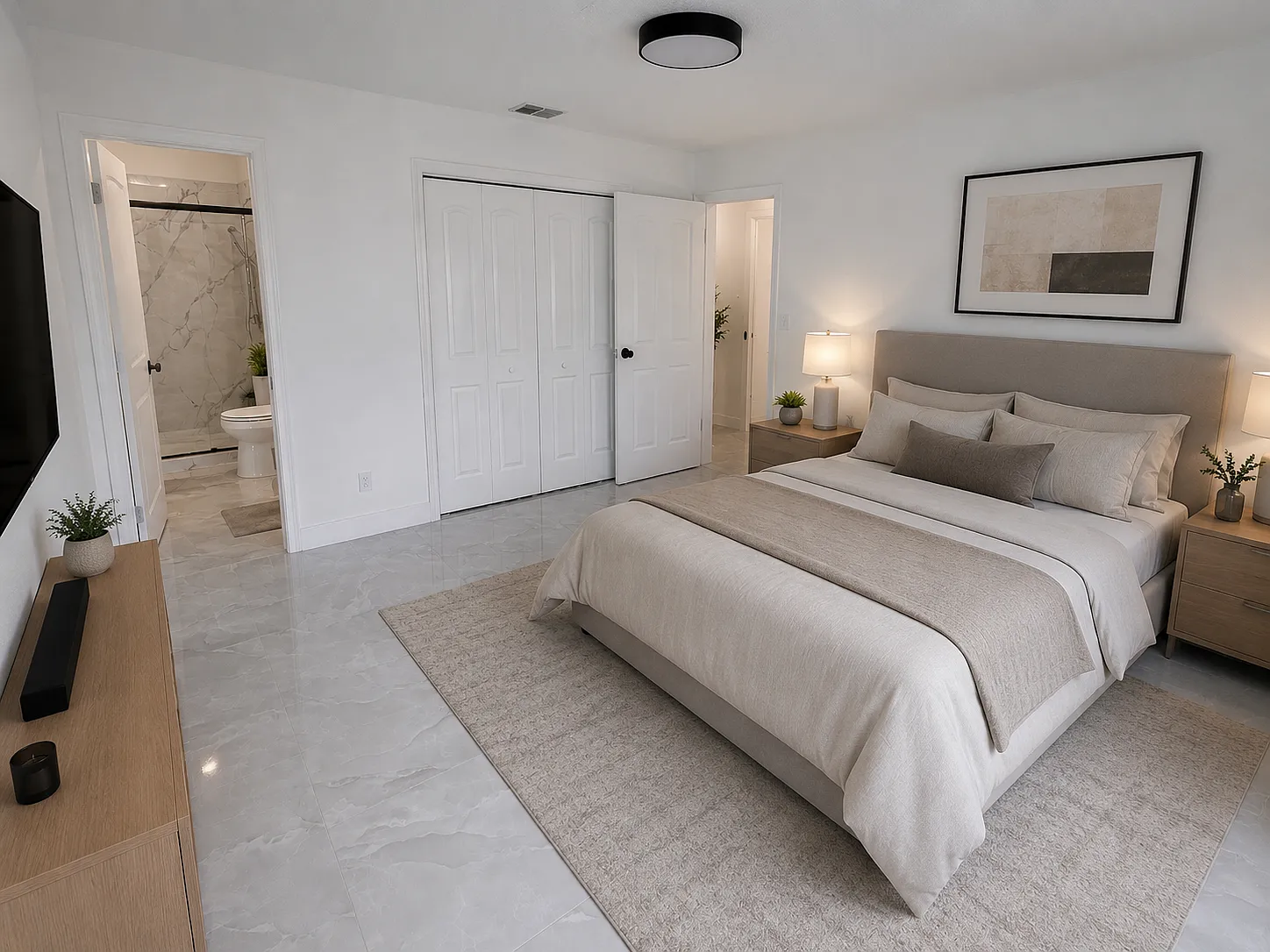 3 bed, 1500 sqft, $2,800 — Photo 3