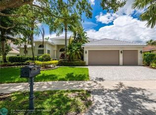 3248 Muirfield, Weston, FL 33332