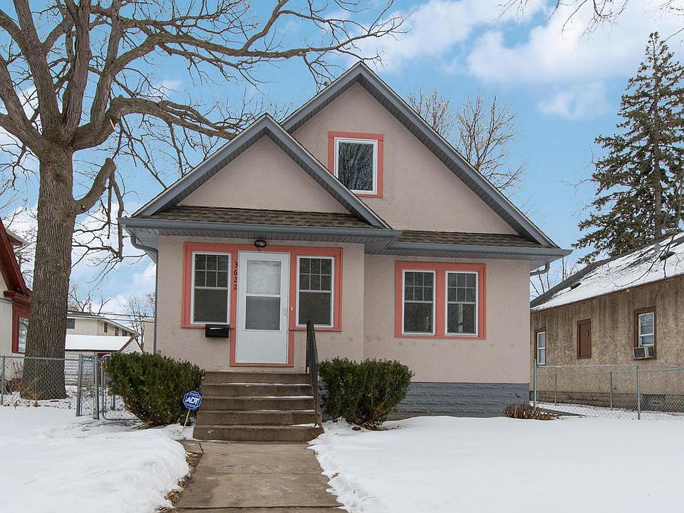 1st image of 3622 Queen Ave N