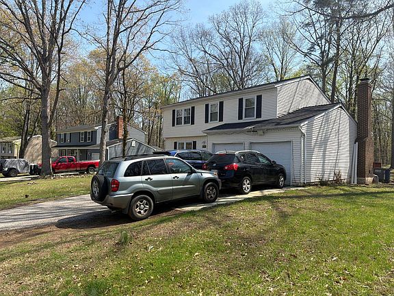 2nd image of 16029 Macedonia Dr