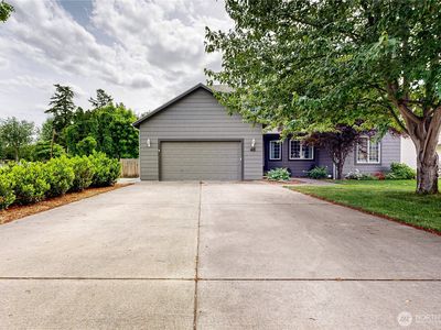 48 Parkwood Circle, Walla Walla, WA, 99362