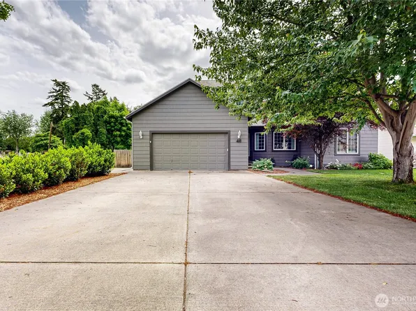48 Parkwood Circle, Walla Walla, WA 99362