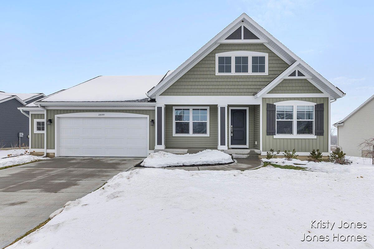 2355 Trailside Dr, Zeeland, MI 49464 Zillow