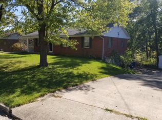 2620 Mohawk Dr, Jefferson City, MO 65101