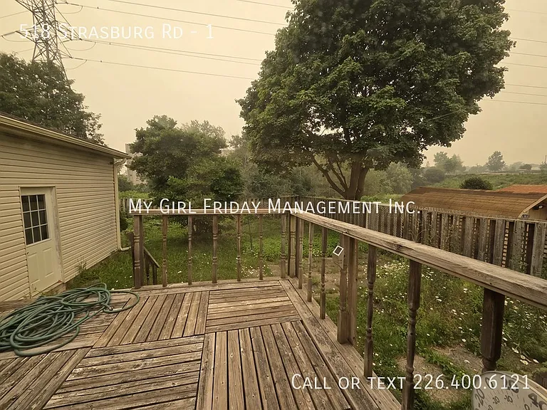 518 Strasburg Rd #1 — Photo 7