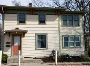 206 Olive St, Ypsilanti, MI