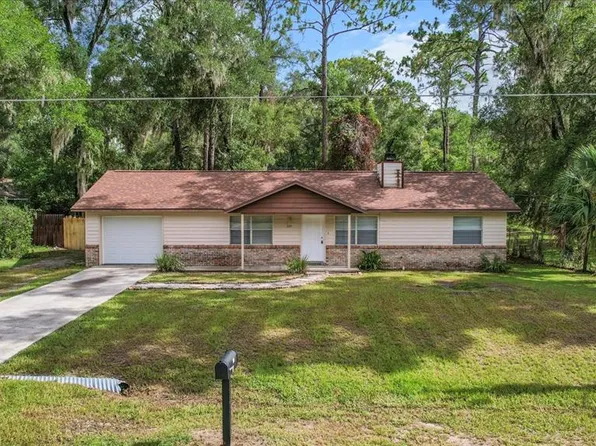 609 NE 27th St, Ocala, FL 34470